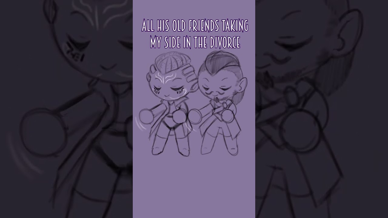 My Veilguard Experience (Hiten Mitsuru reupload)