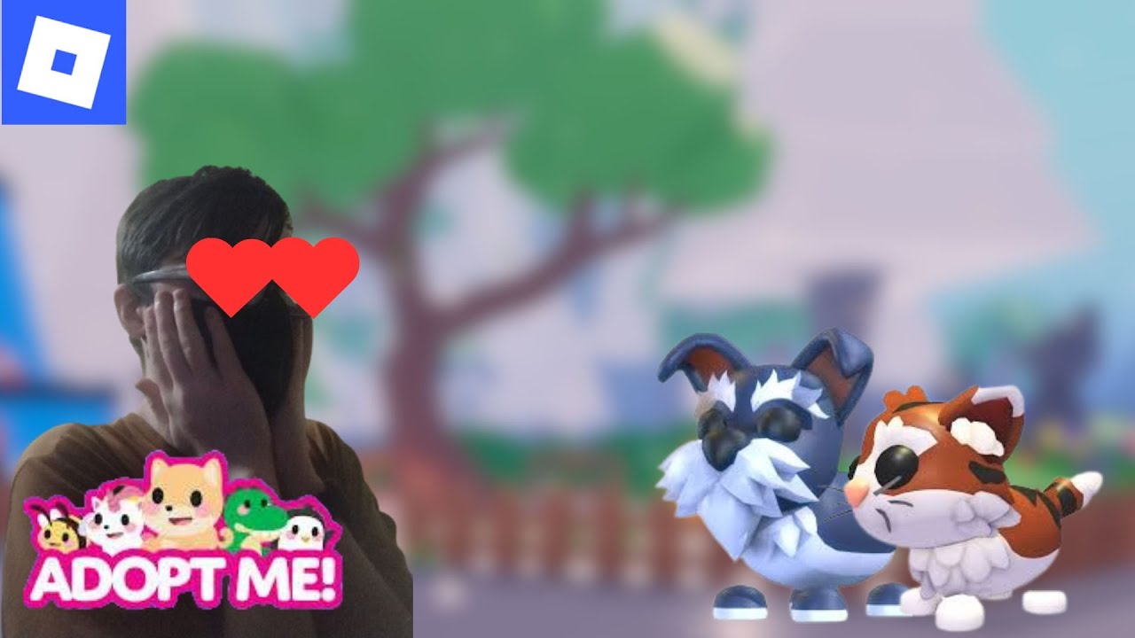 КАК ПОЛУЧИТЬ НОВЫХ ДОМАШНИХ ПИТОМЦЕВ В АДОПТЕ? ROBLOX Adopt Me
