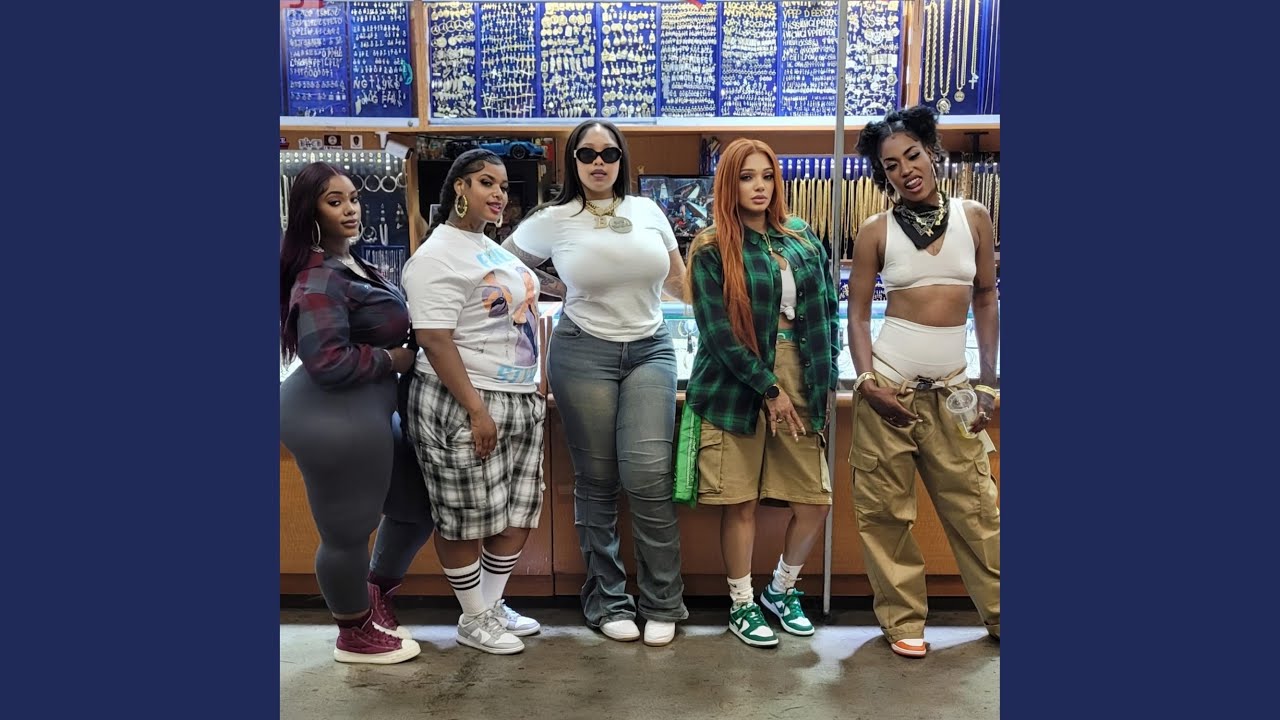 Peekaboo Female Cypher