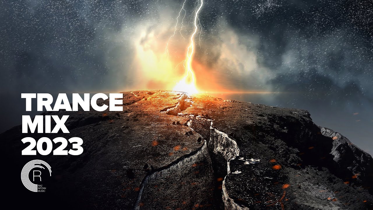 TRANCE MIX 2023 [FULL ALBUM]