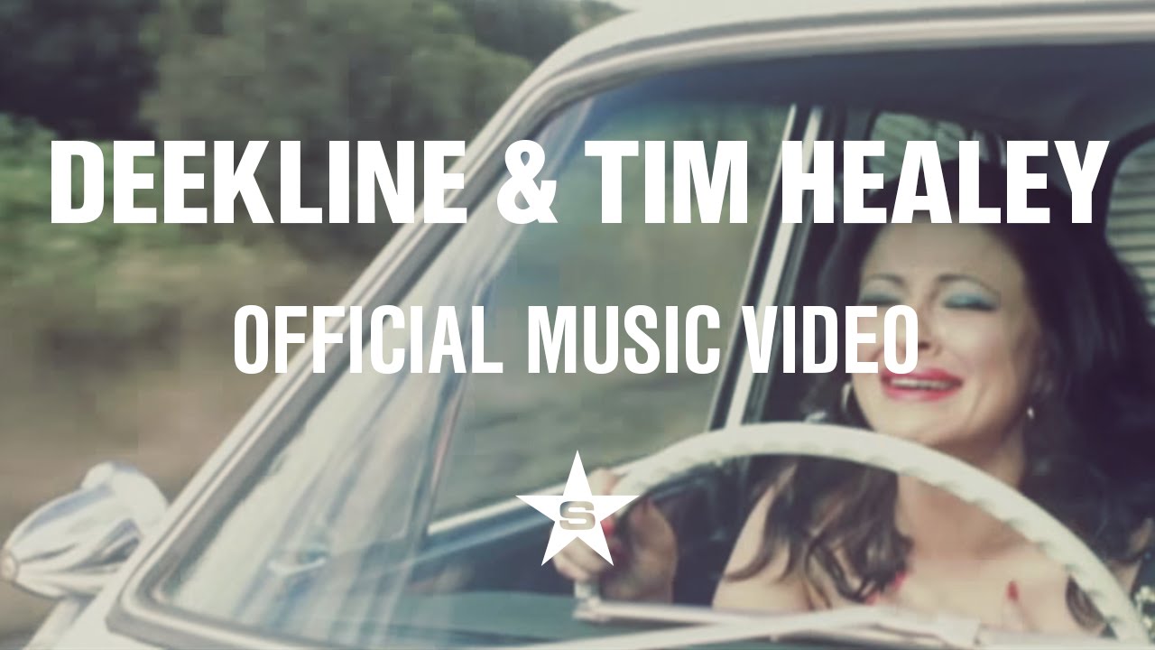 Deekline & Tim Healey ft. Babe Ruth - The Mexican (Official Music Video)