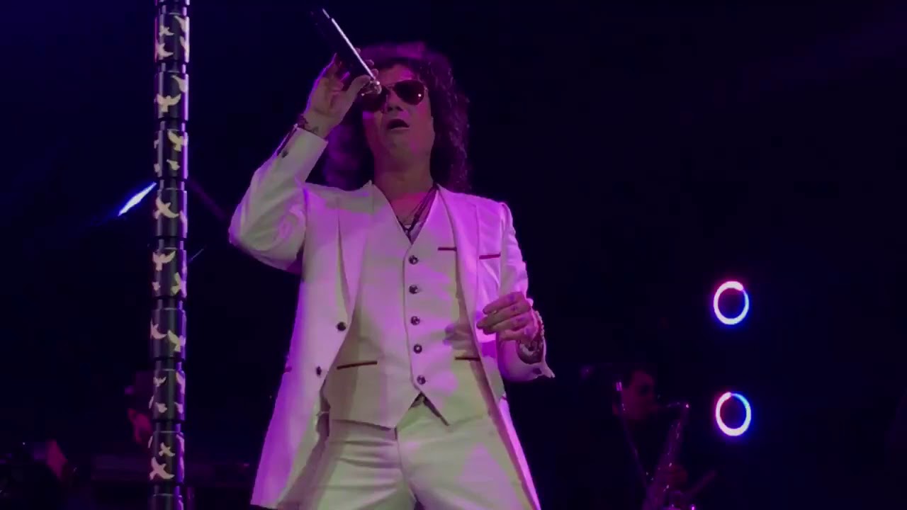 BUNBURY - Cuna de Caín (Feria Nacional de San Marcos) Aguascalientes, México