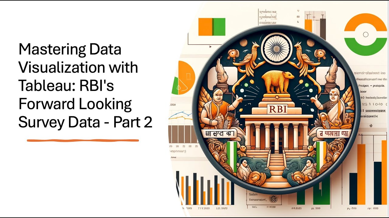 Streamlining RBI Data for Visualization: Python & Tableau Tutorial - Part 2