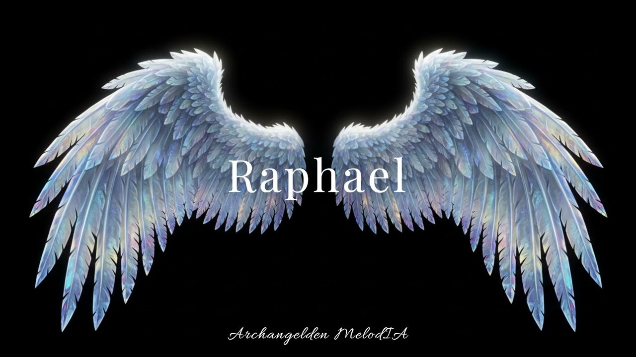 Raphael - Archangelden MelodIA