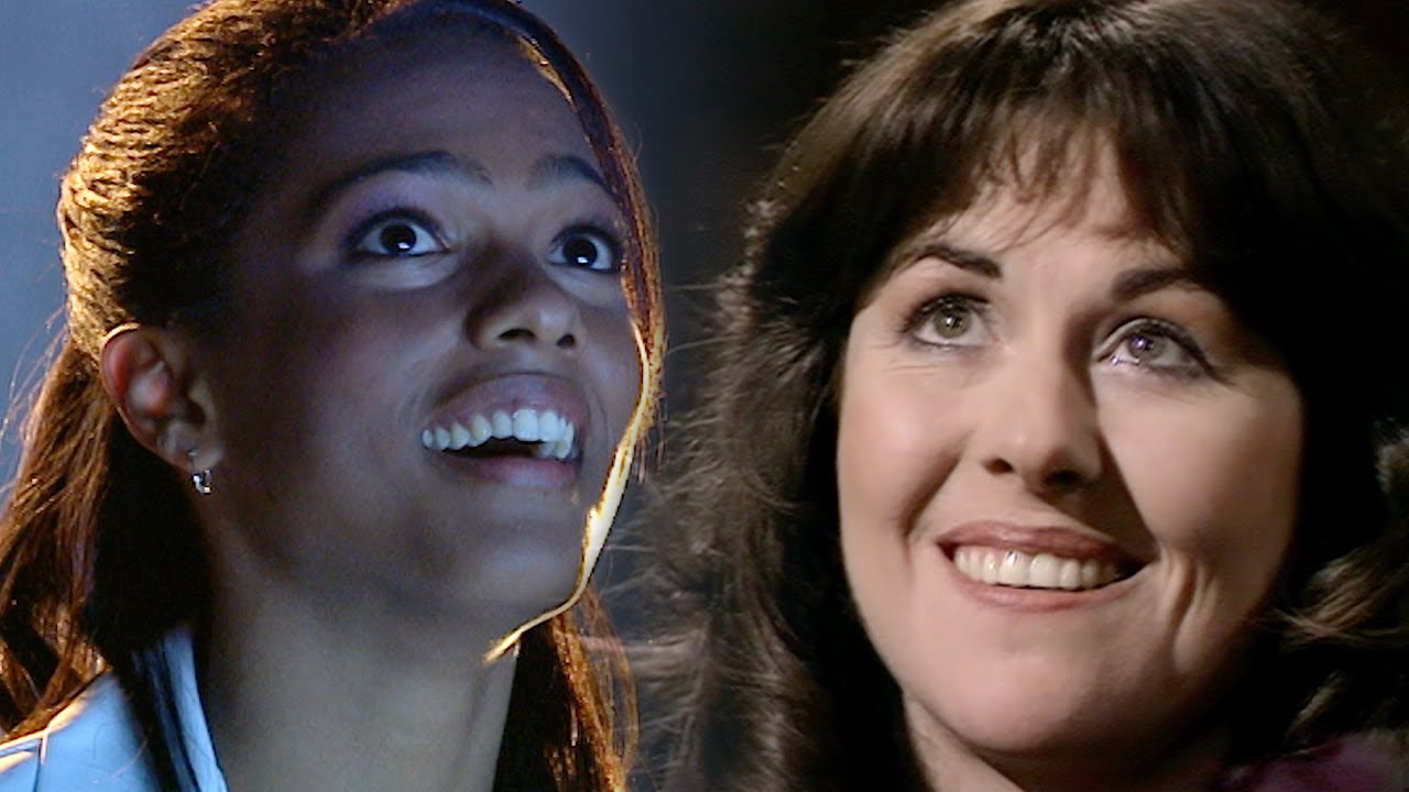 Your Favourite Companion Moments | Doctor Who