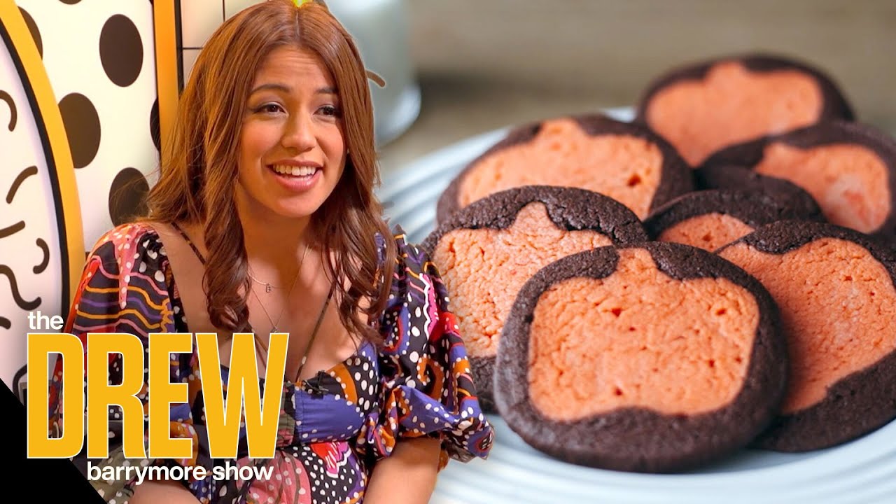 Molly Yeh Gives Her Best Hacks for the Perfect Cookies | Pro Tips from Pro Chefs