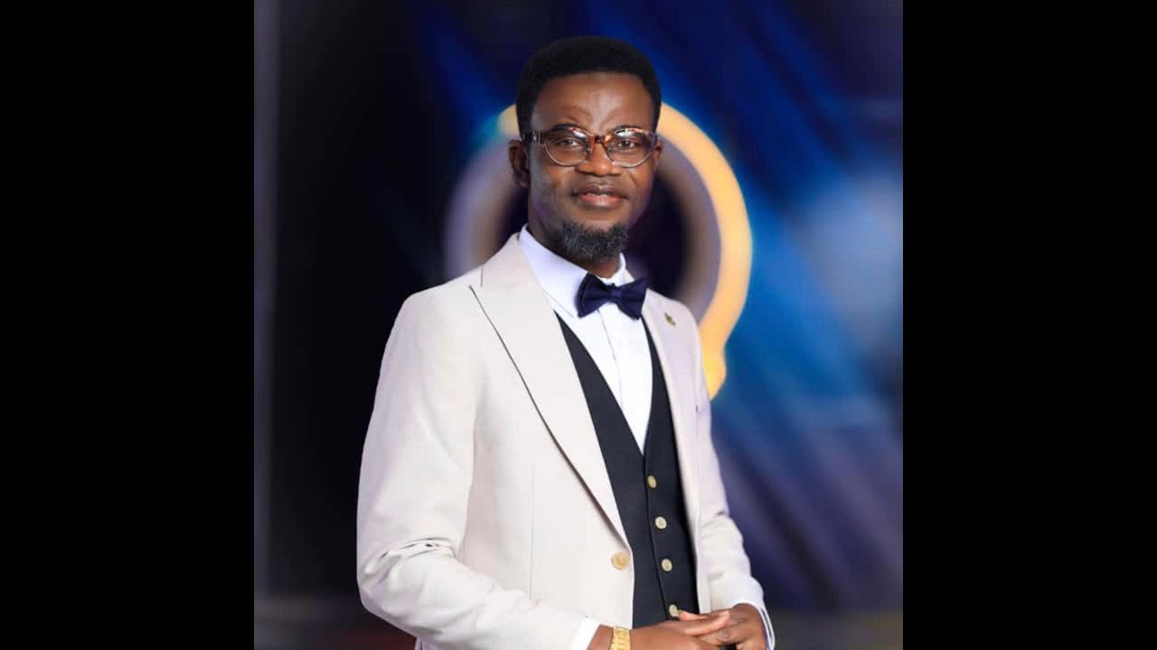 BACK TO SENDER SERVICE WITH BISHOP DR. OP......28TH JANUARY, 2026.