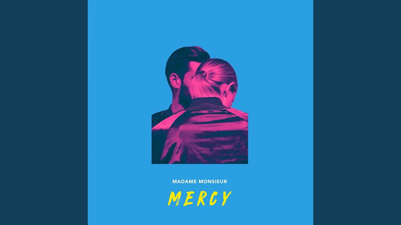 Mercy