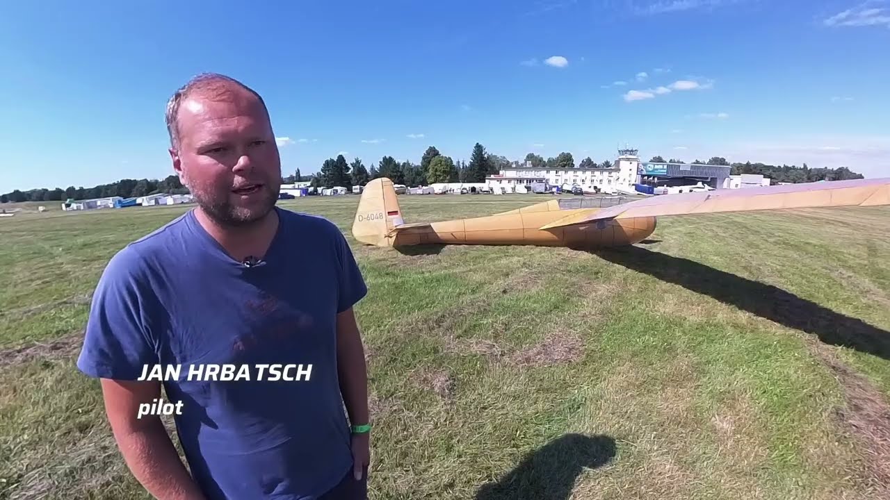 Kranich? Nejkrásnější kus nábytku, jaký znám....