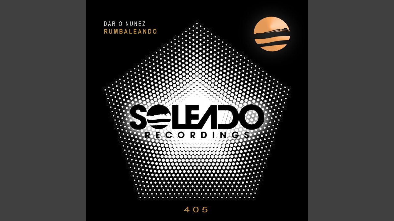 Rumbaleando (Original mix)