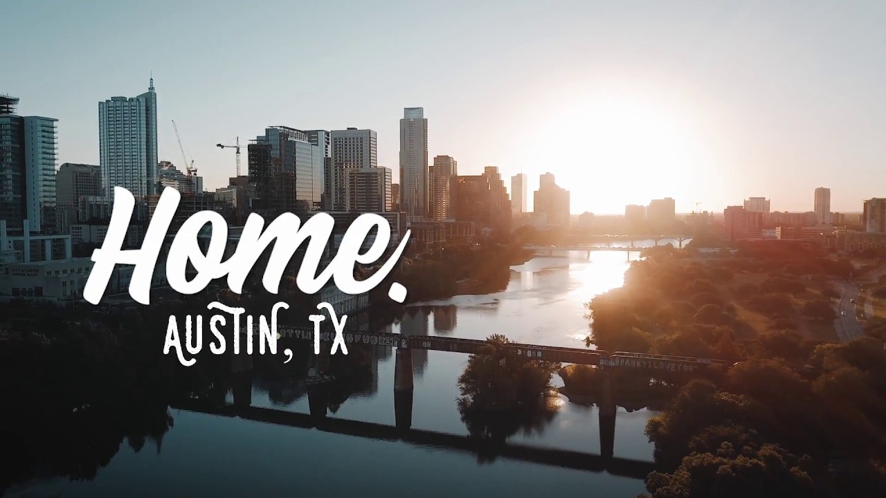 HOME. Austin, TX