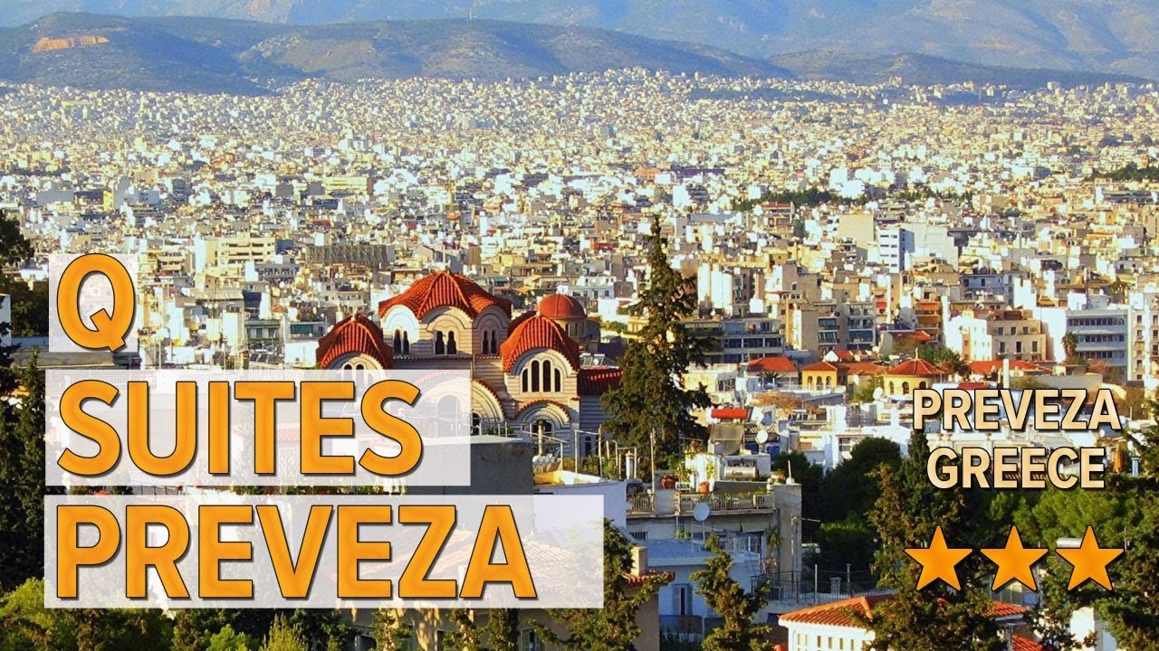 Q Suites Preveza hotel review | Hotels in Preveza | Greek Hotels