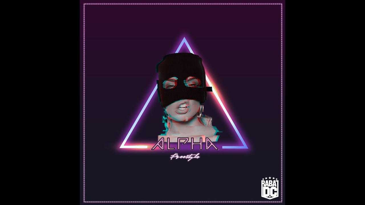 ALPHA - FREESTYLE