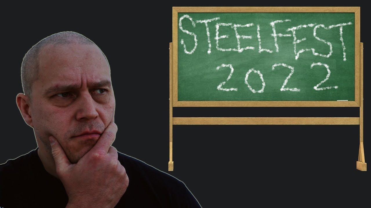 About Steelhordes 2021 festival and Steelfest 2022 controversy [OPINION]