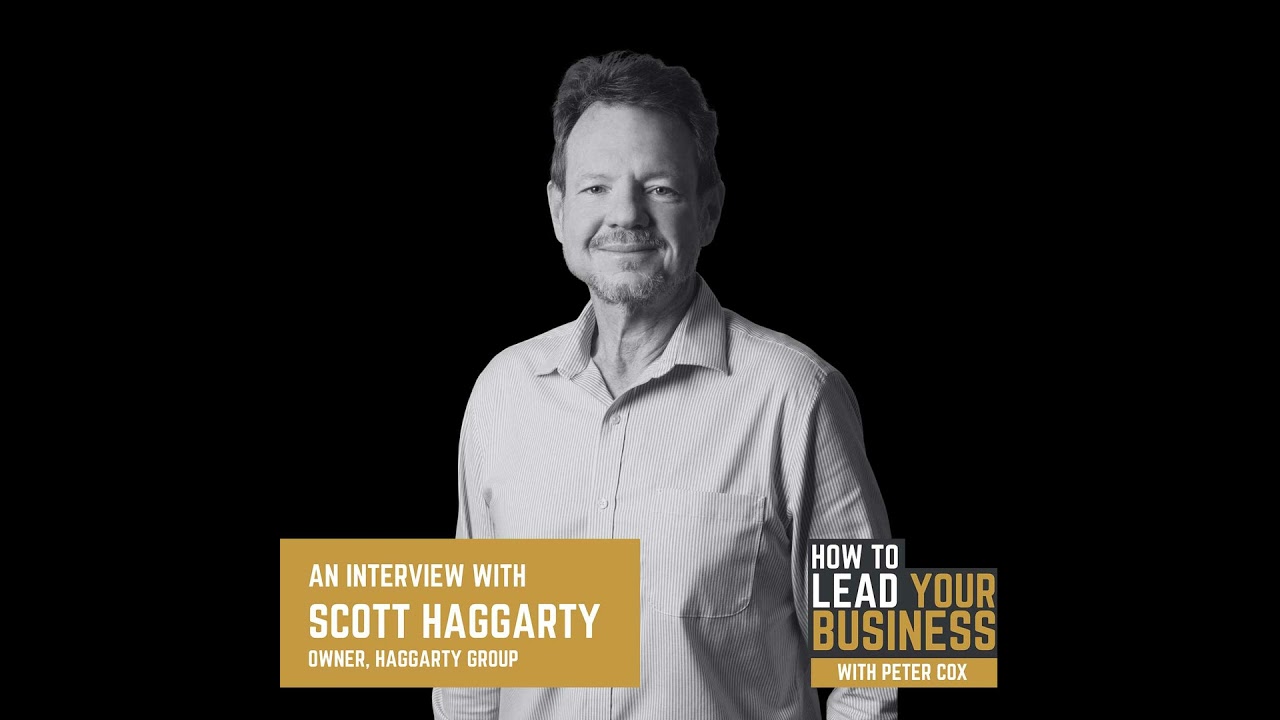 Legacy In Motion: Leading A 77-Year Family Business