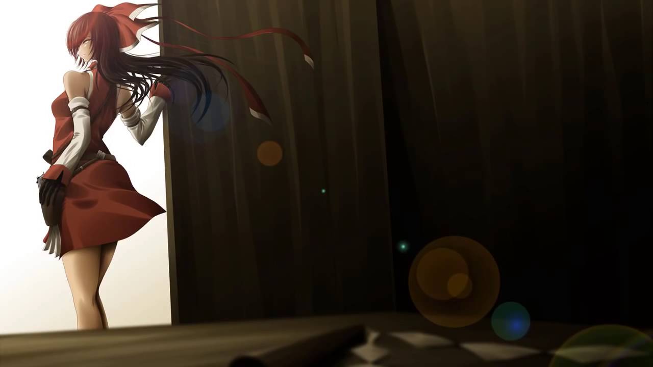 【東方Vocal】 Emo. 「Studio 'Syrup Comfiture'」 【Subbed】