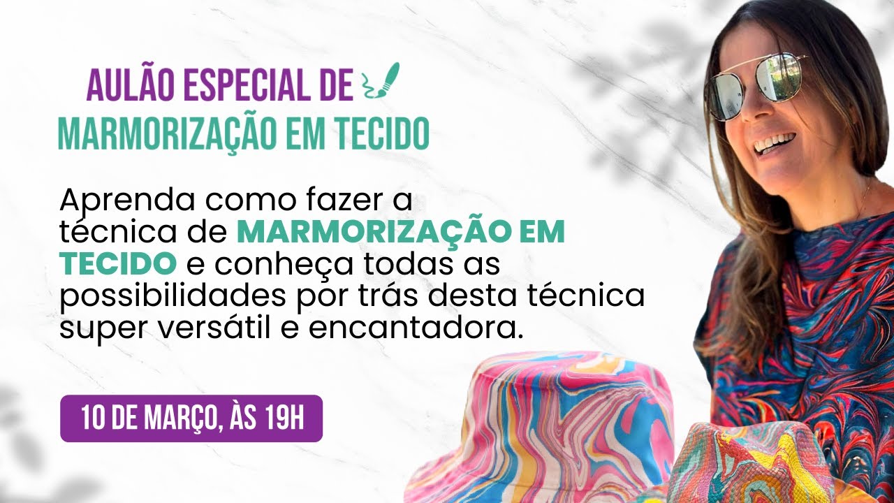 Aul&atilde;o  Marmoriza&ccedil;&atilde;o