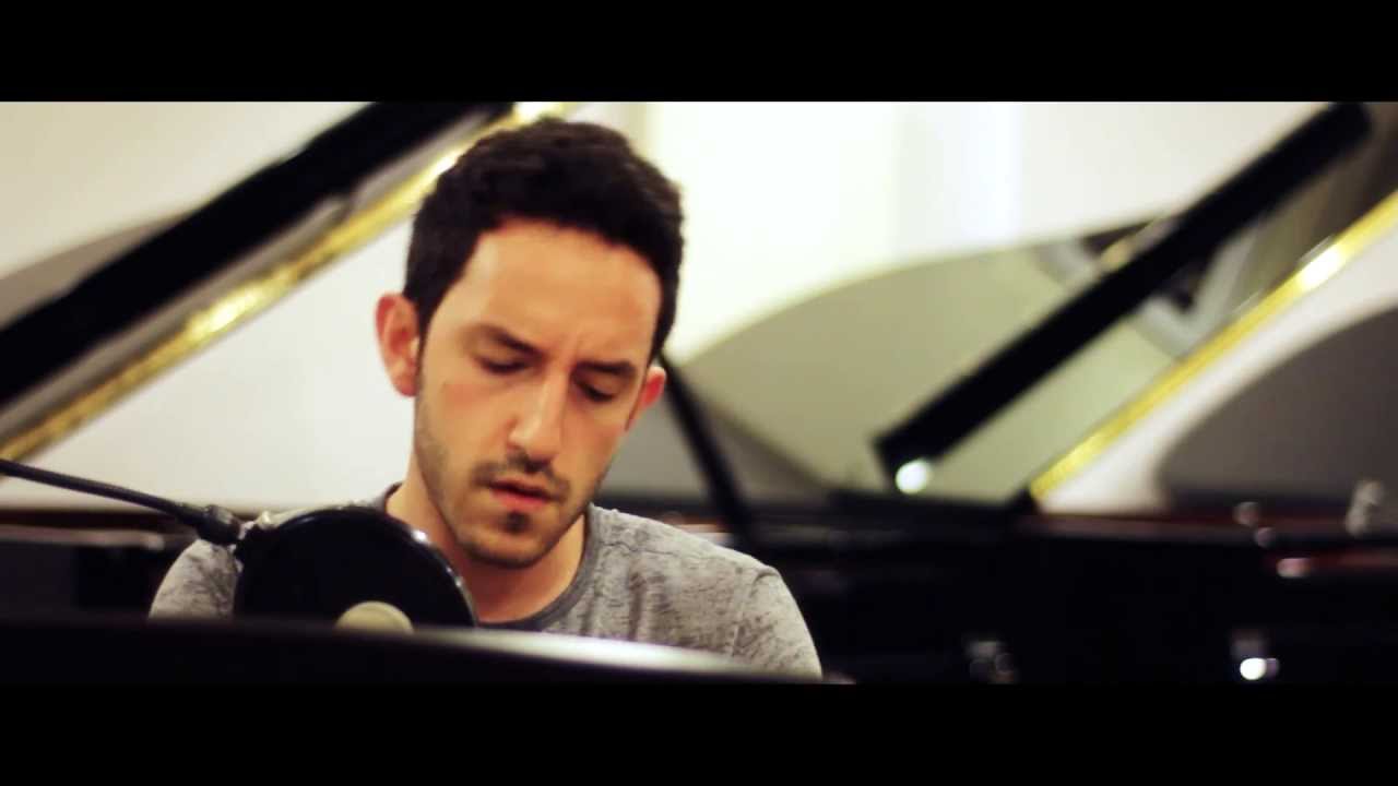 JAY Z - Holy Grail (ft. Justin Timberlake) Cover