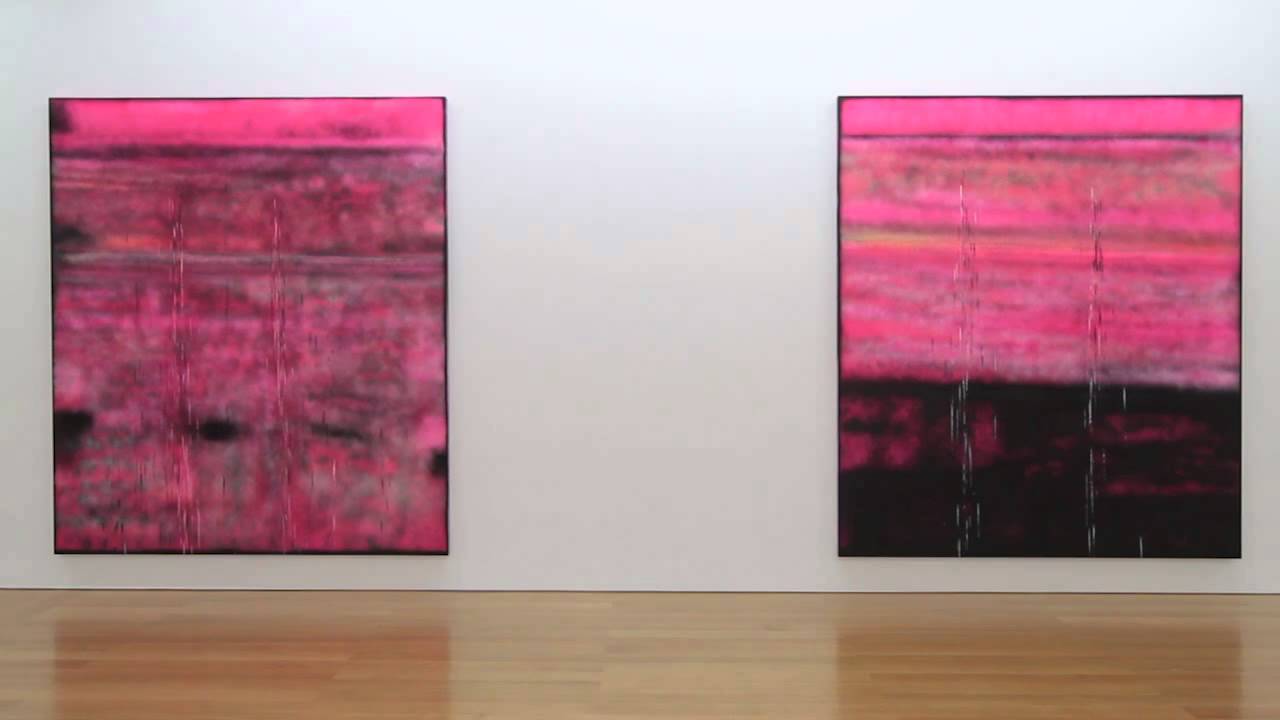 Sterling Ruby: Vivids at Gagosian, Hong Kong