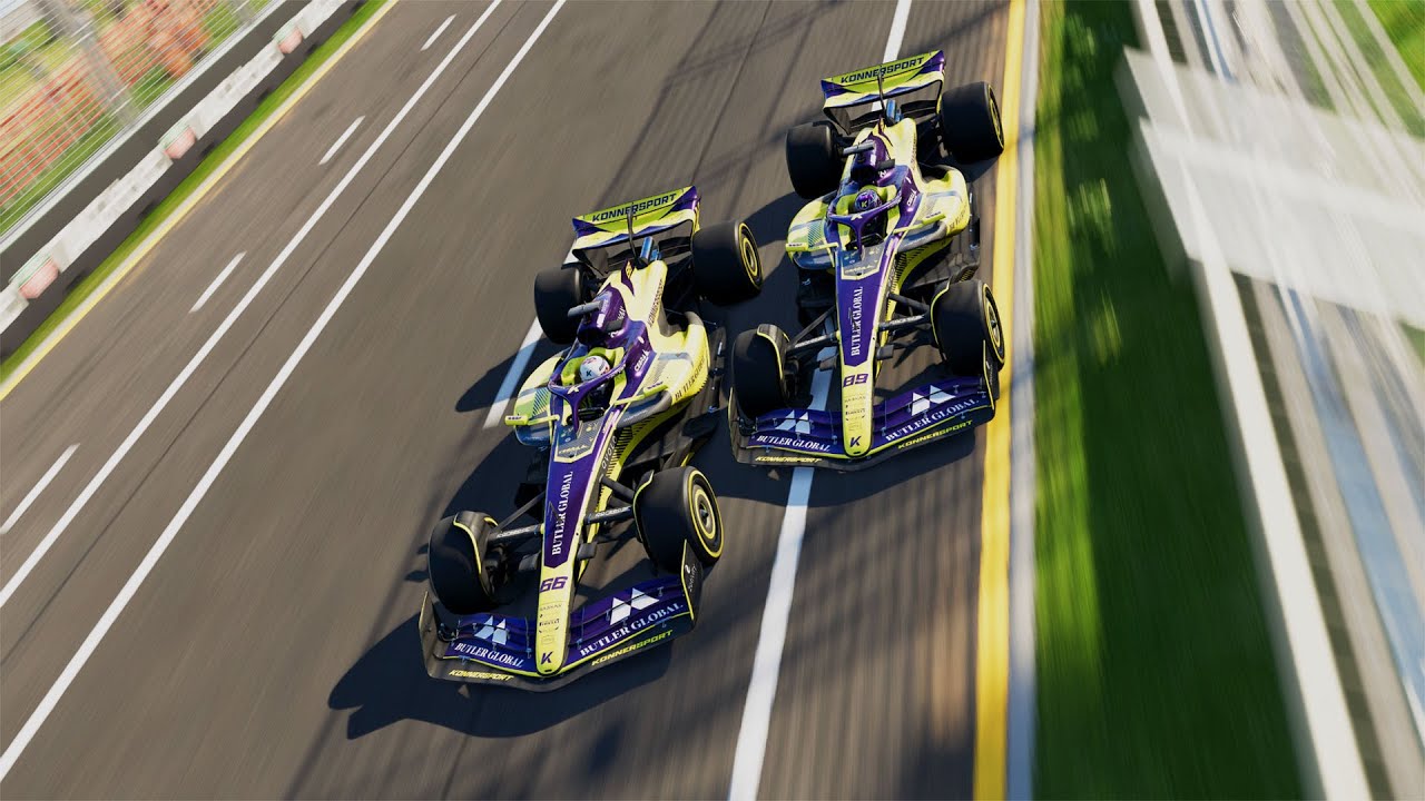 F1® 25