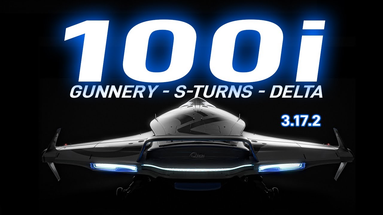 [EP33] 100i GUNNERY 