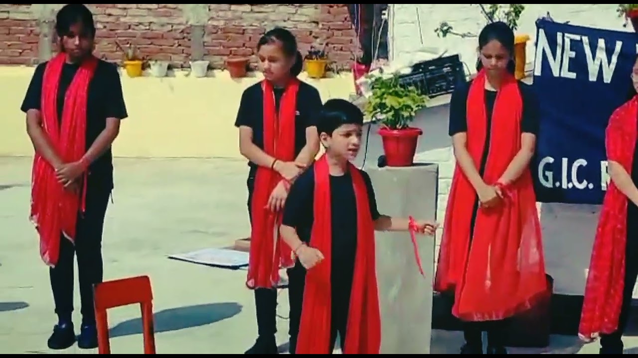 NUKKAD NATAK | Harmful Effects Of Tobacco | 2023