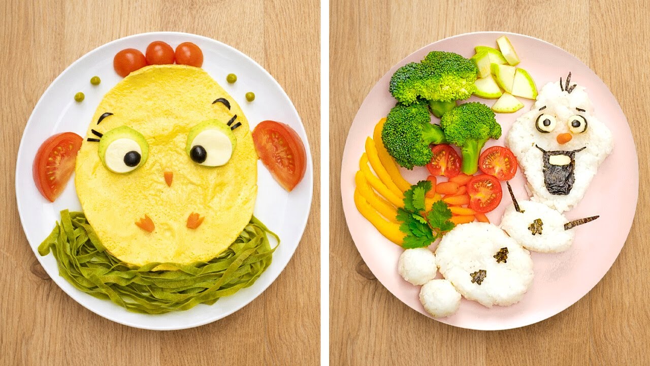25 вкусных рецептов, идеально подходящих для семейных обедов 😍