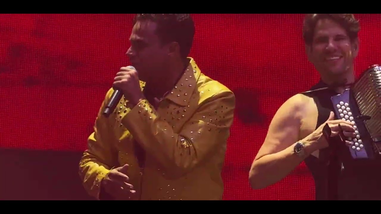 Opening silvestre & Juancho Neiva Huila 2025 en vivo/ el dolor de cabeza 