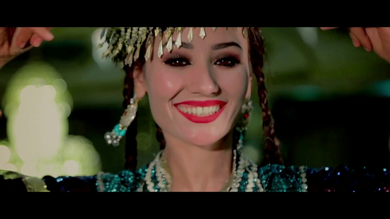 Умидбек Сапаев 