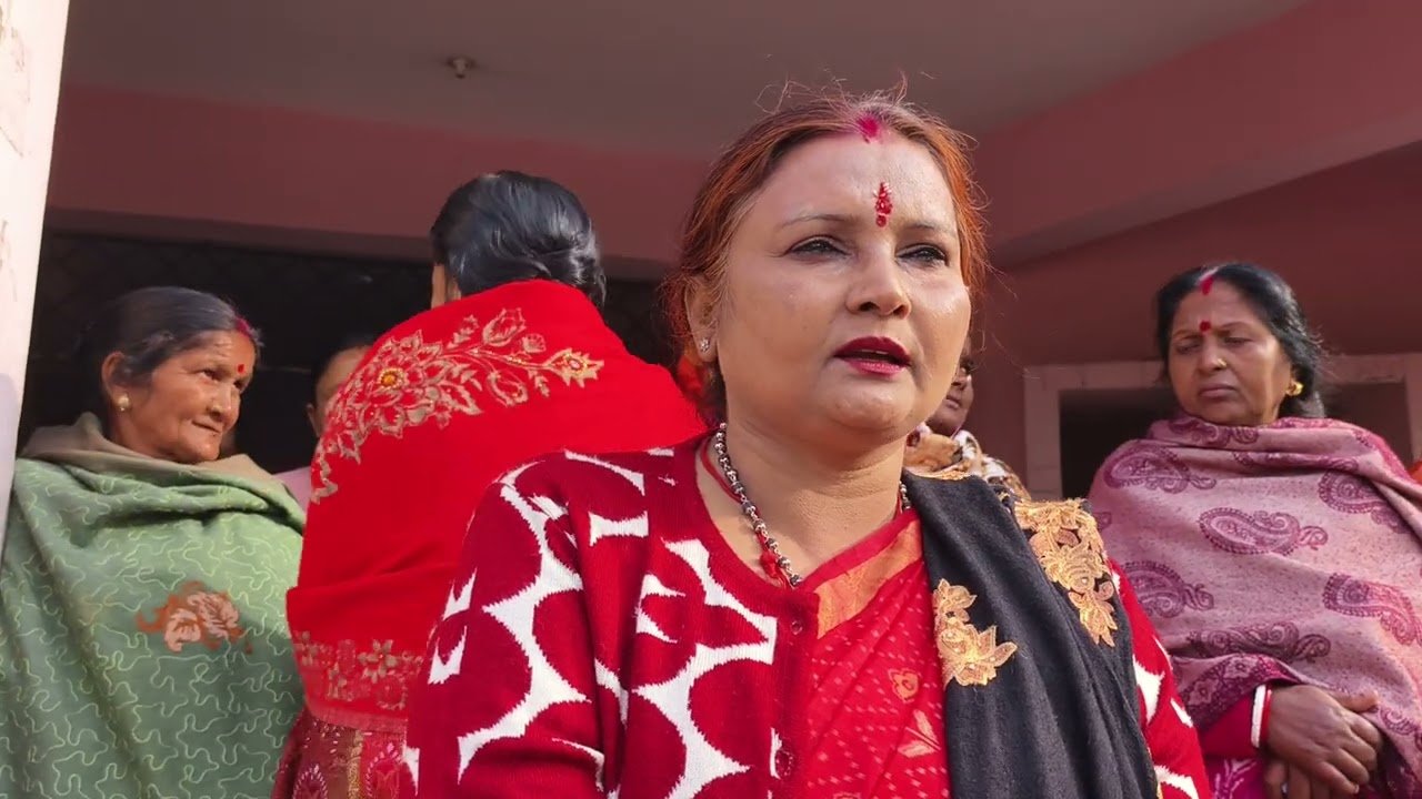 वृद्धा आश्रम में जाना हुआ काफी दुःख हुआ देखकर 