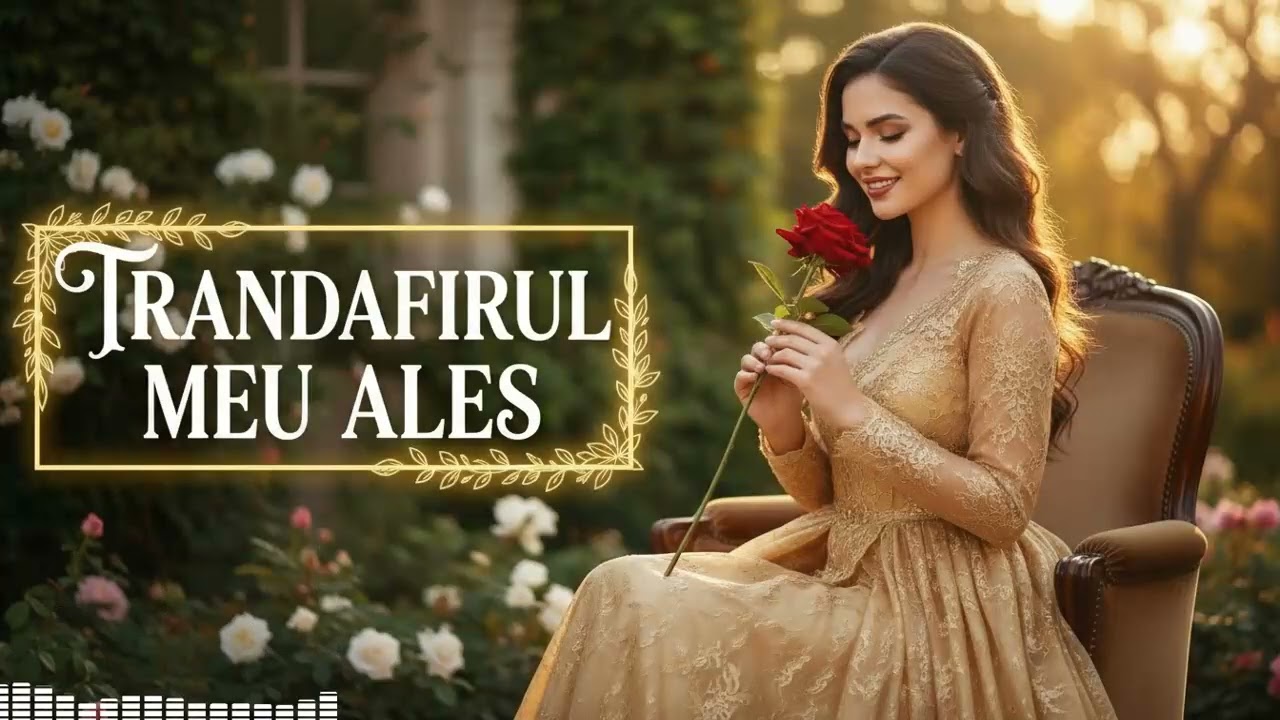 Premiera Absolută: Cea mai emoționantă melodie românească de dragoste din ultimii ani