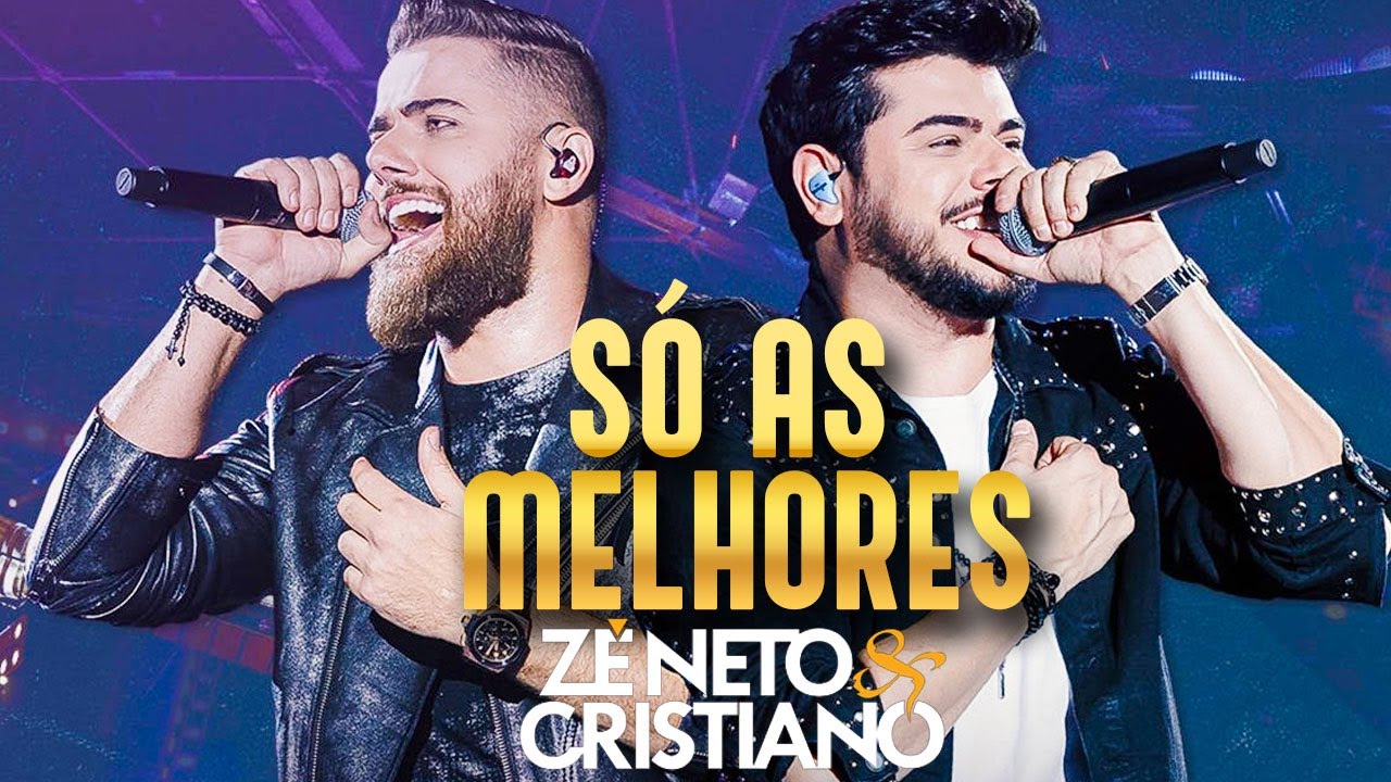 ZÉ NETO E CRISTIANO AS MELHORES 2026 | MUSICAS NOVAS SERTANEJA | ZÉ NETO E CRISTIANO AS MAIS TOCADAS
