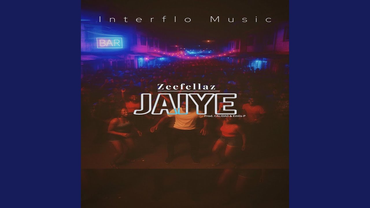 Jaiye