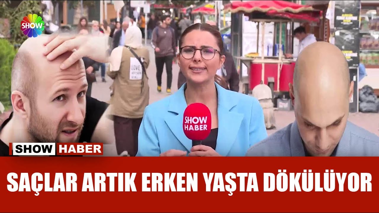Kellik yaşı 20'lere düştü!
