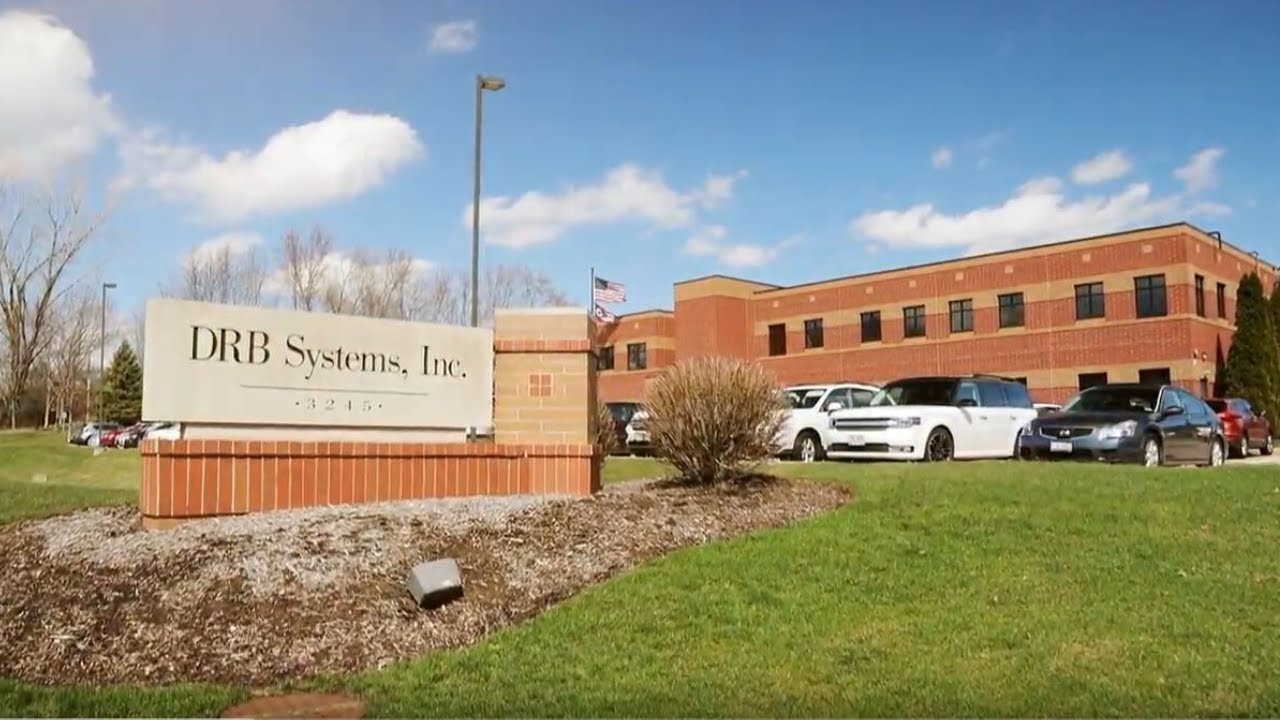 The Innovative and Engaging Work Environment of DRB Systems