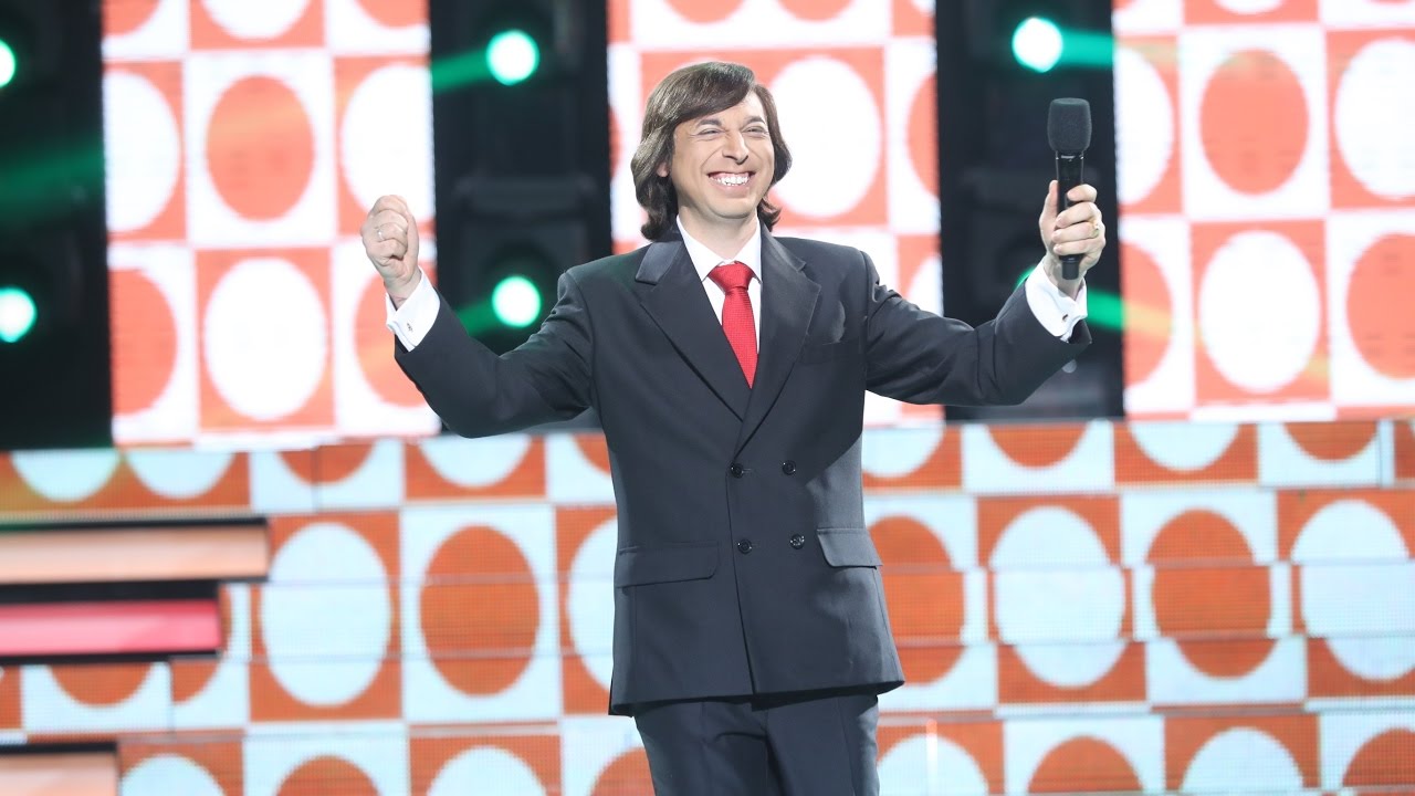 Raúl Palomo imita a El Fary - Tu Cara No Me Suena Todavía