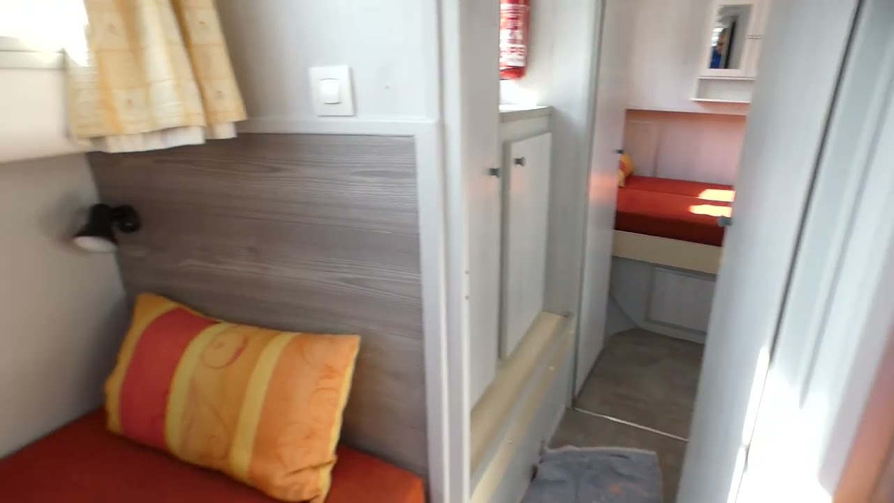 Locaboat Penichette 1107 INTEGRALEMENT REFIT 2023 - Boatshed - Boat Ref#326716