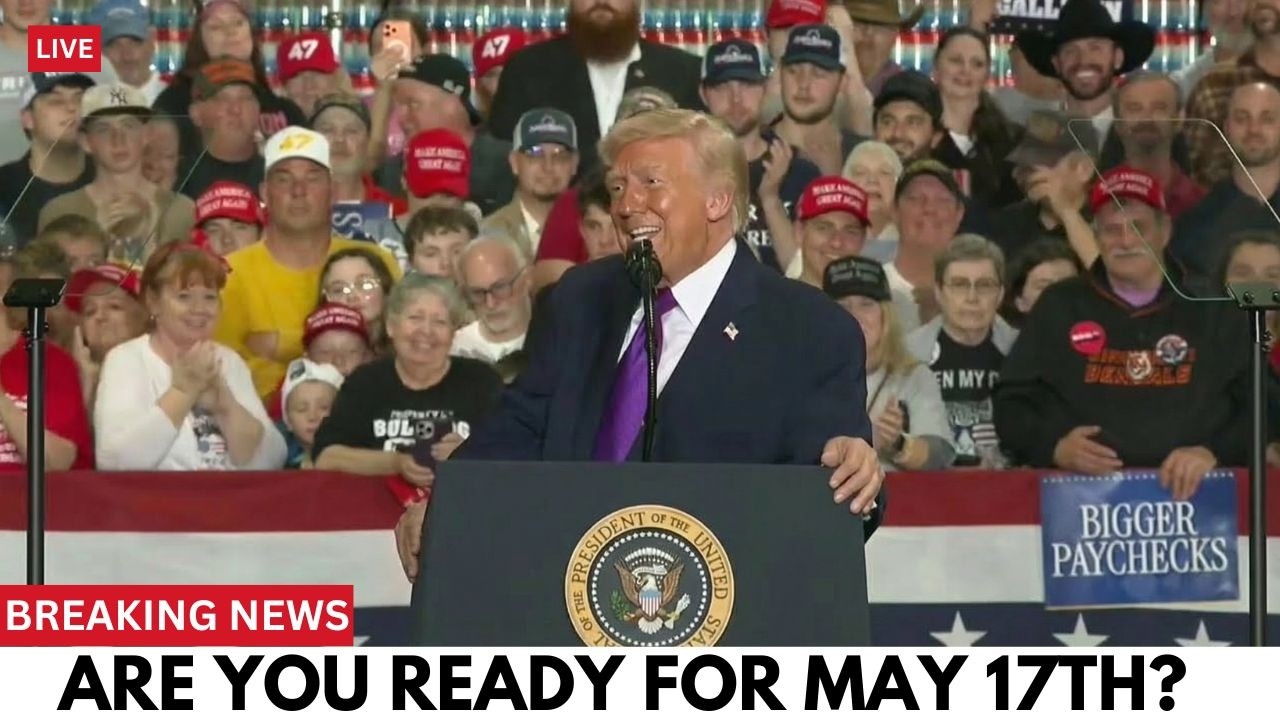 План Трампа на 17 мая: дата 2026 года, которая определит будущее Америки, и о которой все молчат