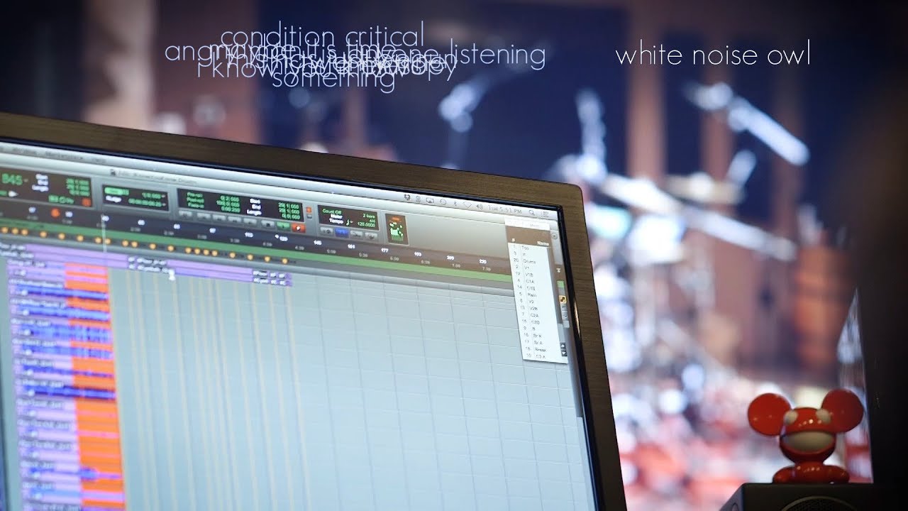 The Making of Condition Critical