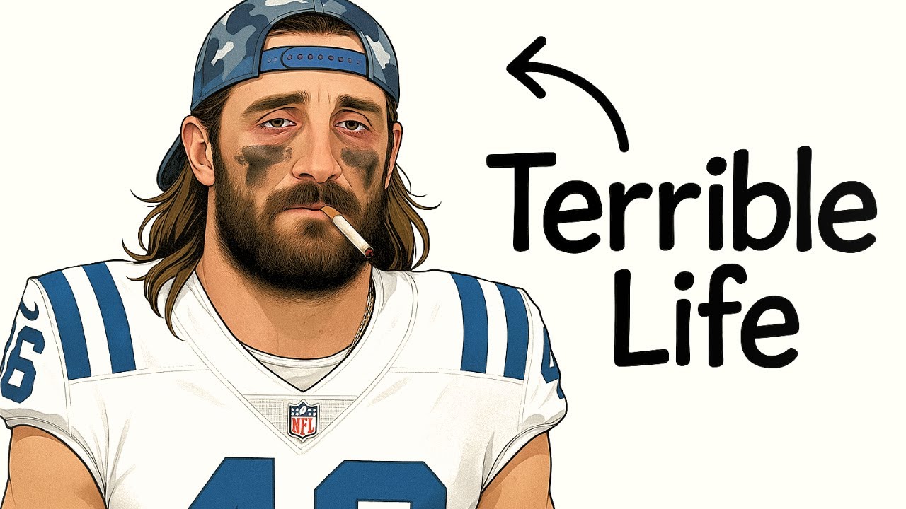 Why It SUCKS To Be An NFL LONG SNAPPER