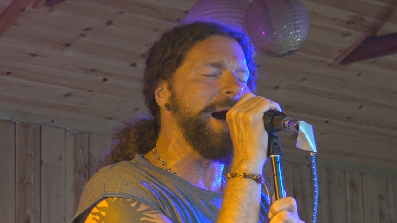 Rock Bottom - UFO / MSG Tribute Band.Love To Love.The Groovers Arms-04.08.2024.