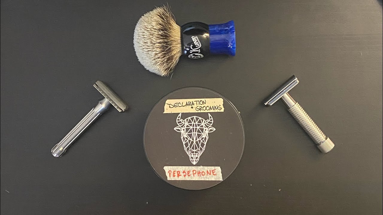 Blackland Blackbird Vs Rex Envoy l DG Persephone