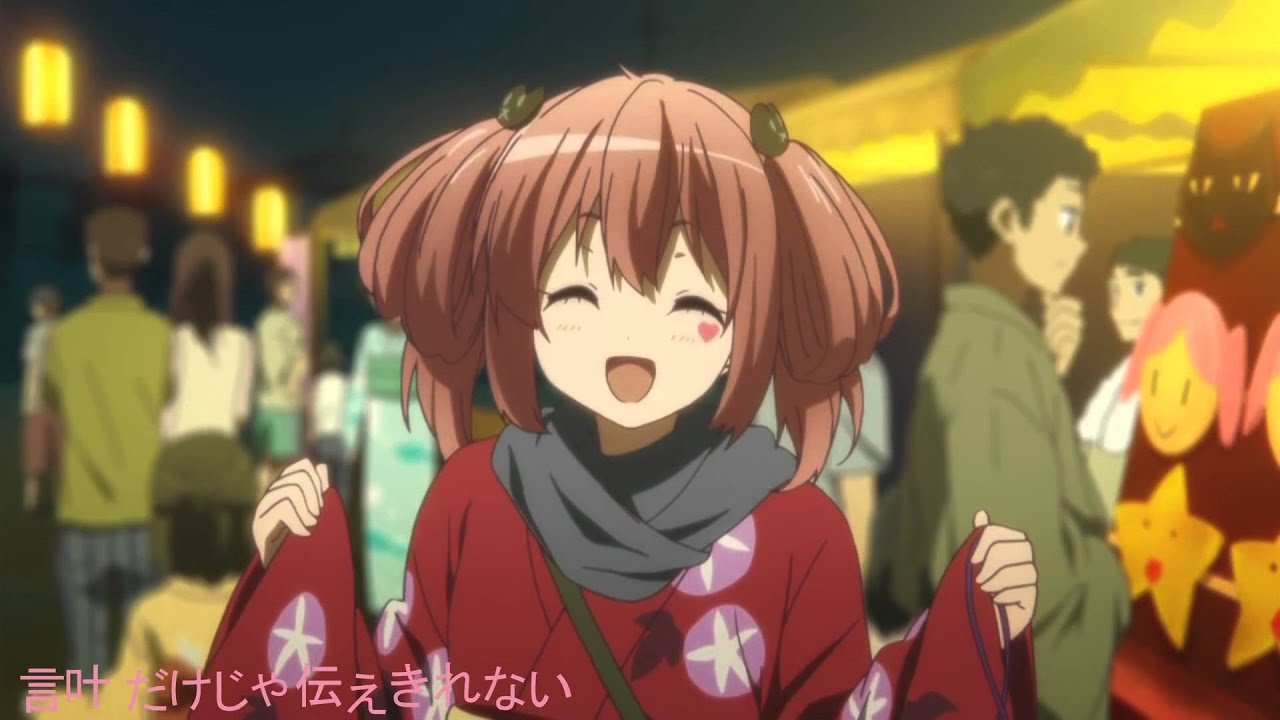 【七宫智音MAD】每次遇見你都讓我心動