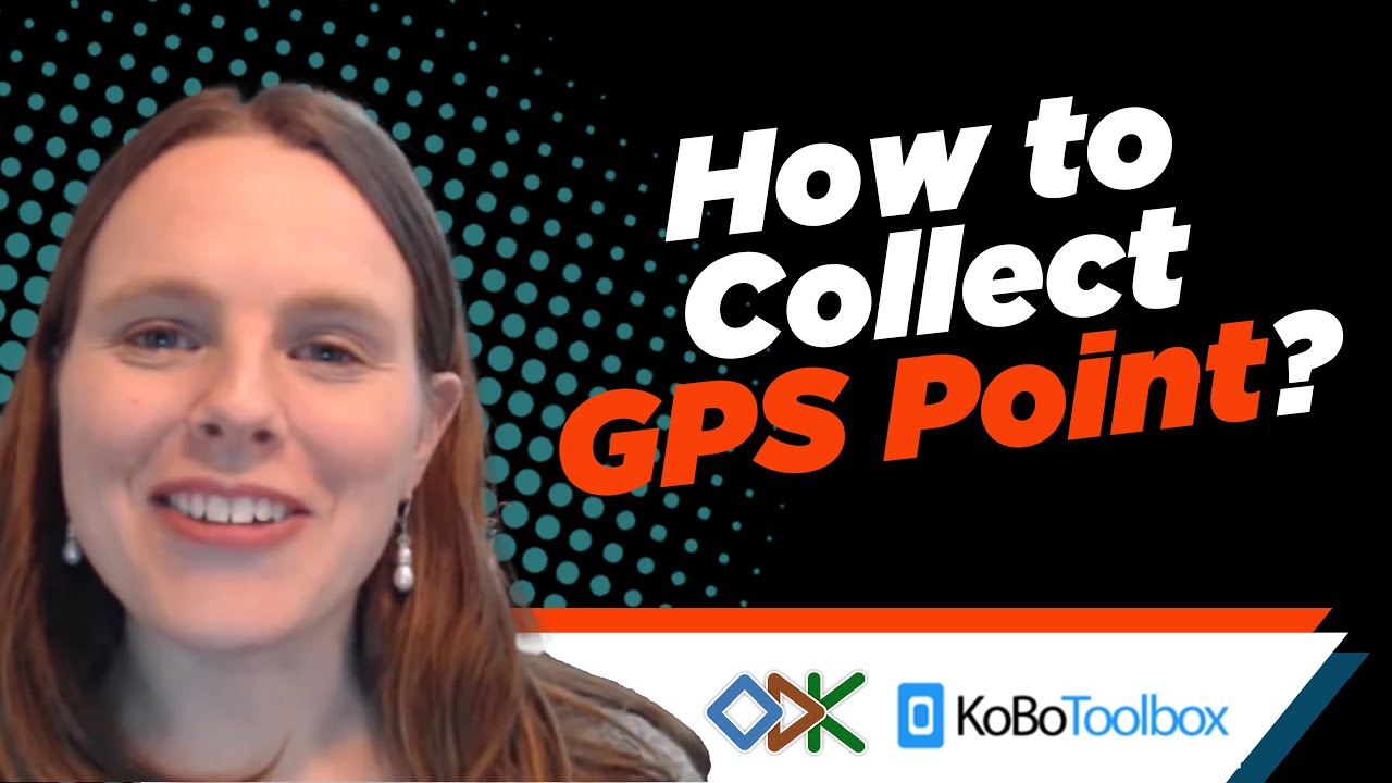 How to Create a GPS Question in Kobo Toolbox