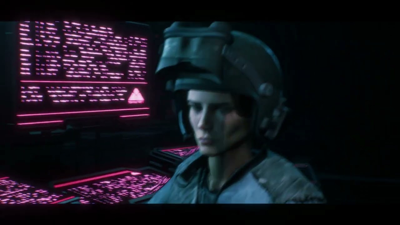 Terminator Resistance Annihilation Line DLC Reshade RAY TRACING GI