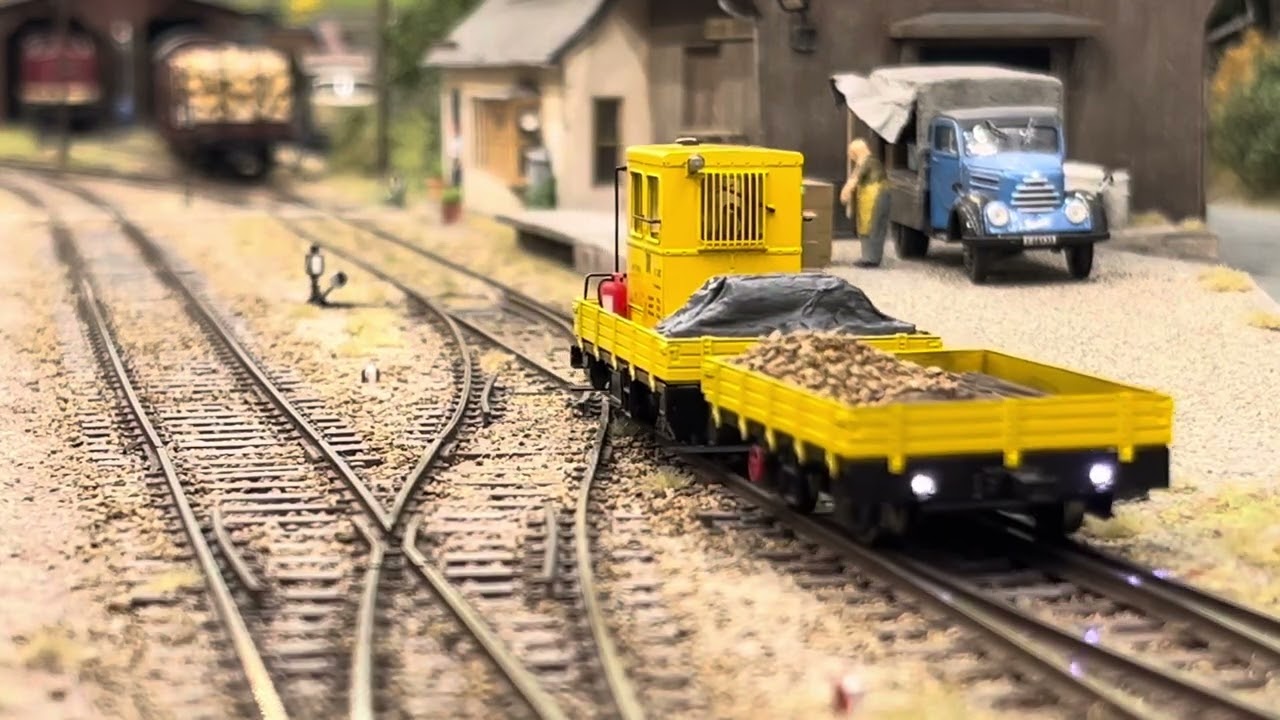 SKL 24 mit GKW von MundM Modellbau