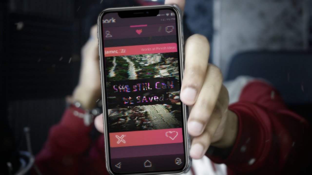 THIS IS WHY I DON'T USE TINDER! | Simulacra Gameplay (Part 4)