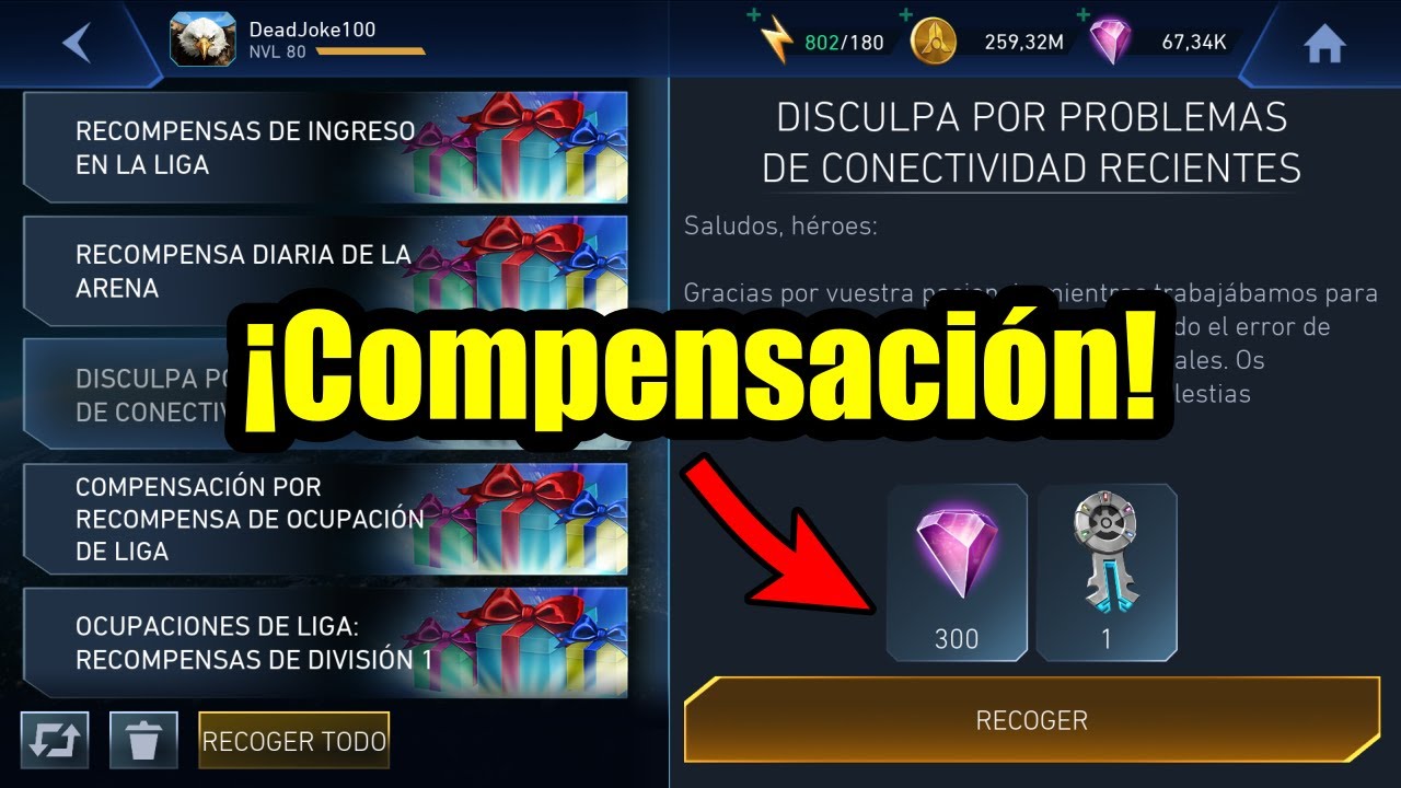 ¿Por Fin Arreglaron La Invasión Individual? | Injustice 2 Mobile