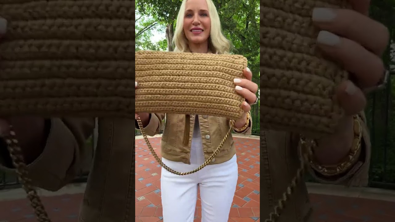TREND ALERT: THE PEDAL PUSHER. With @trulymeganblog