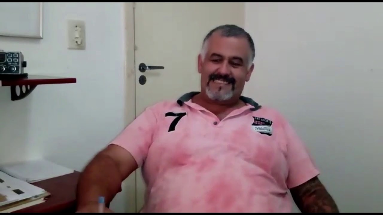 PROVA ON LINE PARA RADIOAMADORES